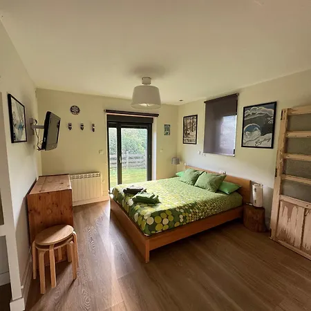 Apartment Piornos